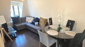 Ladbroke Grove apartment